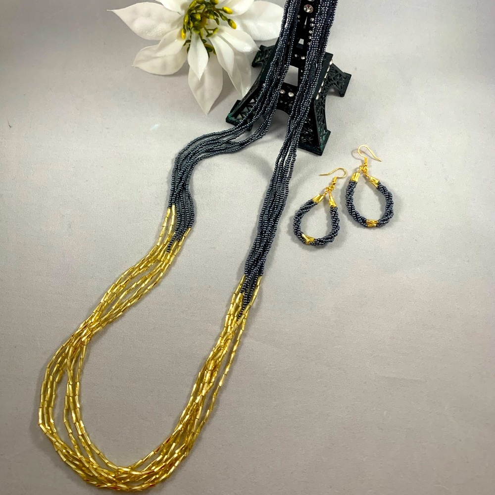 Hand made